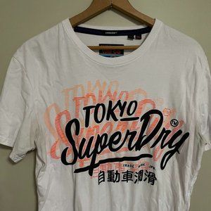 Tokyo Super Dry T-Shirt